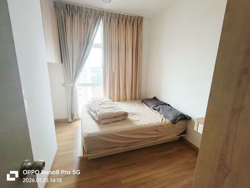 Service Residence for Rent at Midas @ Seri Alam - Cherris Wun - PropertyGuru.com.my