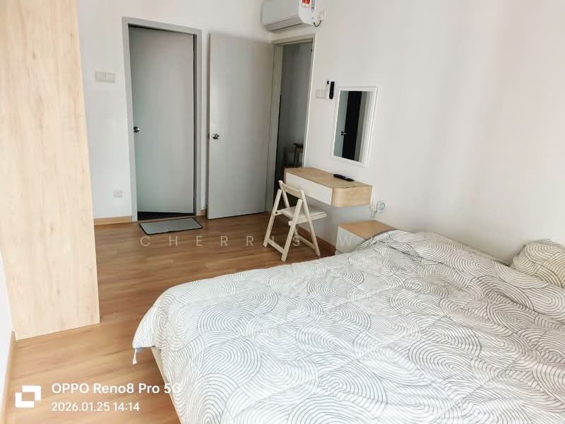 Service Residence for Rent at Midas @ Seri Alam - Cherris Wun - PropertyGuru.com.my