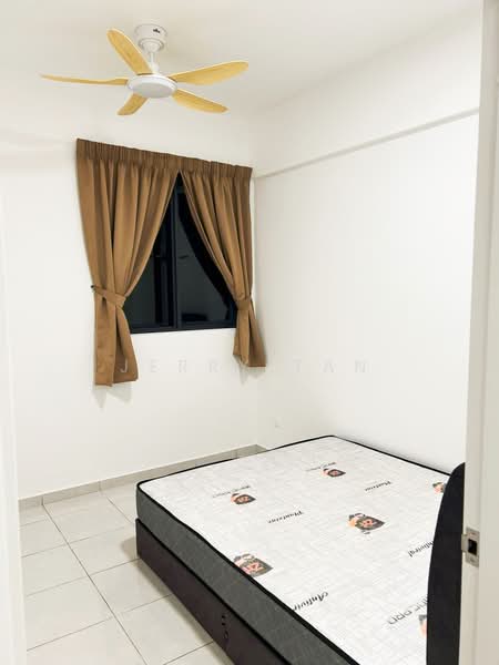 Kondominium untuk Disewa di Ideal Venice Residency - Jerry Tan - Bedroom - PropertyGuru.com.my