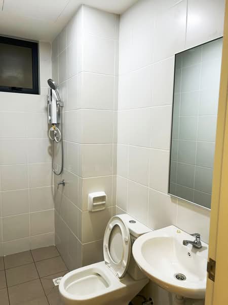 Kondominium untuk Disewa di Ideal Venice Residency - Jerry Tan - Bathroom - PropertyGuru.com.my