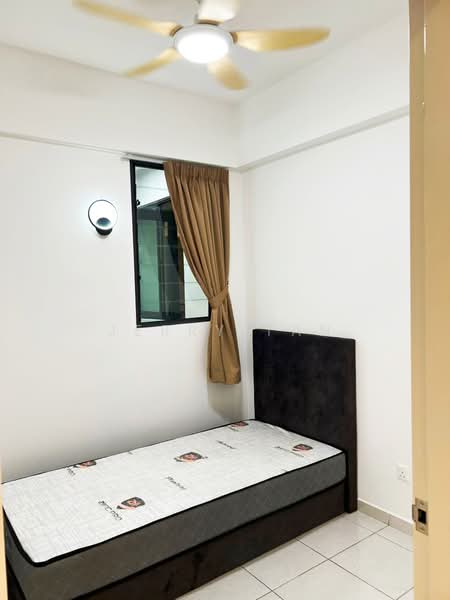 Kondominium untuk Disewa di Ideal Venice Residency - Jerry Tan - Bedroom - PropertyGuru.com.my