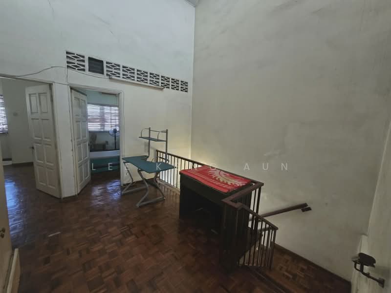 2-storey Terraced House for Rent in Taman Eng Ann (Klang) - Lee Keng Aun - Interior - PropertyGuru.com.my