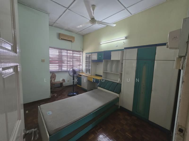 2-storey Terraced House for Rent in Taman Eng Ann (Klang) - Lee Keng Aun - Bedroom - PropertyGuru.com.my