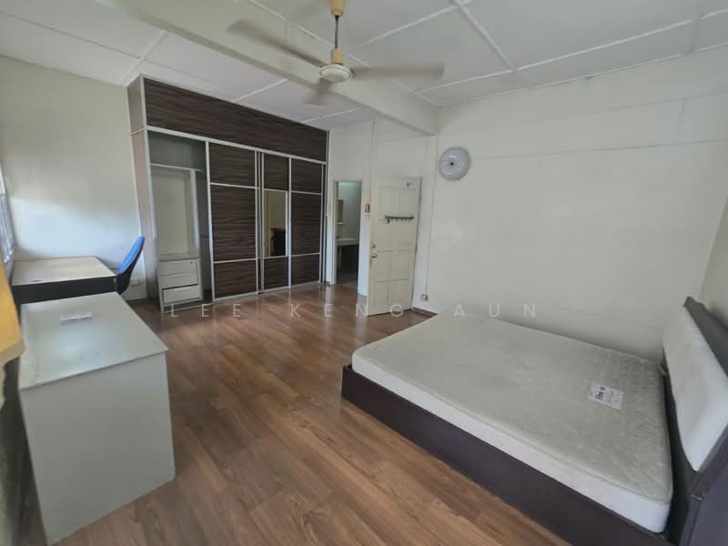 2-storey Terraced House for Rent in Taman Eng Ann (Klang) - Lee Keng Aun - Bedroom - PropertyGuru.com.my