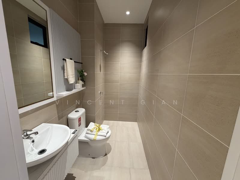 Servis Apartment untuk Dijual di Permas Heights - Vincent Gian - PropertyGuru.com.my