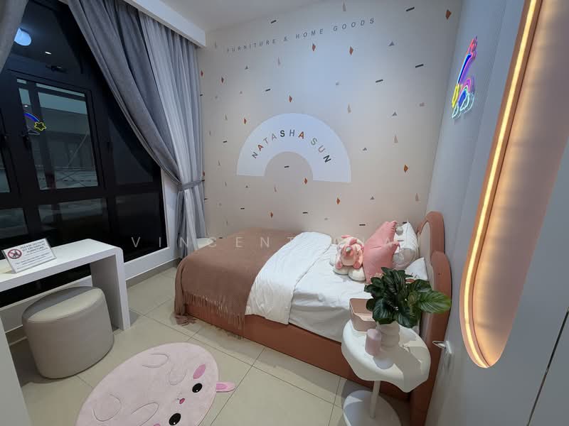 Servis Apartment untuk Dijual di Permas Heights - Vincent Gian - PropertyGuru.com.my