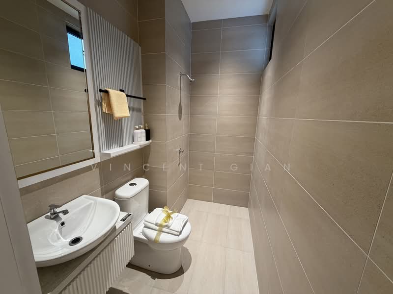 Servis Apartment untuk Dijual di Permas Heights - Vincent Gian - PropertyGuru.com.my