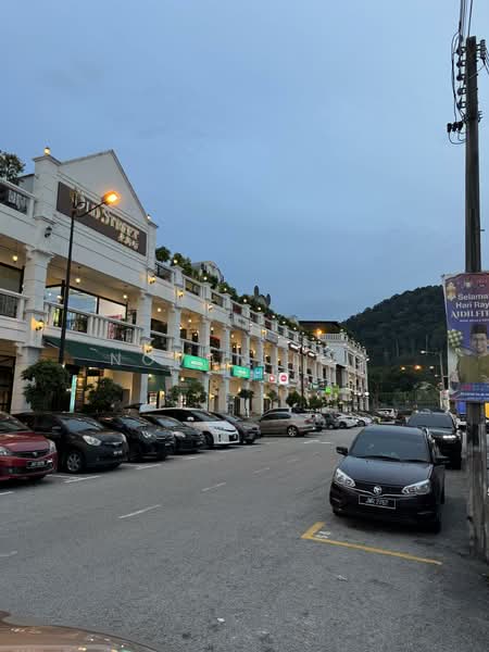 Kedai / Pejabat untuk Dijual di Batu Pahat (Johor) - Novan Loo - PropertyGuru.com.my