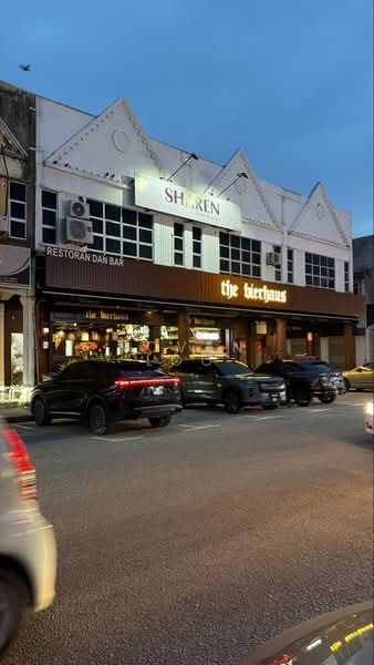 Kedai / Pejabat untuk Dijual di Batu Pahat (Johor) - Novan Loo - Exterior - PropertyGuru.com.my