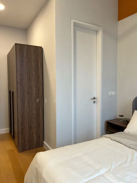 Servis Apartment untuk Disewa di The Sentral Suites - Pearl Ho - Bedroom - PropertyGuru.com.my