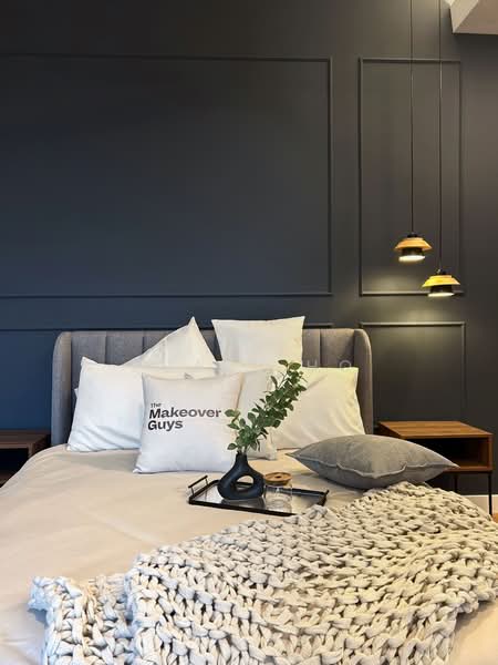 Servis Apartment untuk Disewa di The Sentral Suites - Pearl Ho - PropertyGuru.com.my