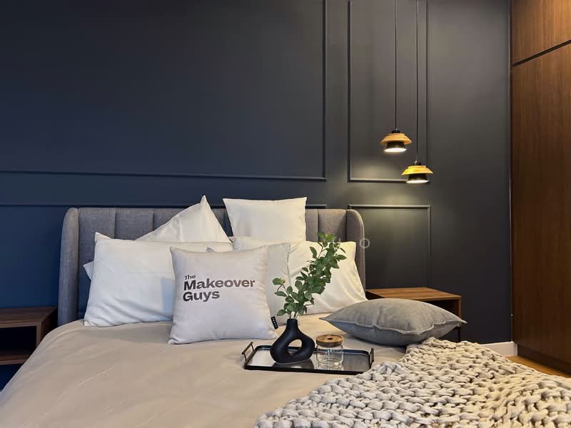Servis Apartment untuk Disewa di The Sentral Suites - Pearl Ho - PropertyGuru.com.my