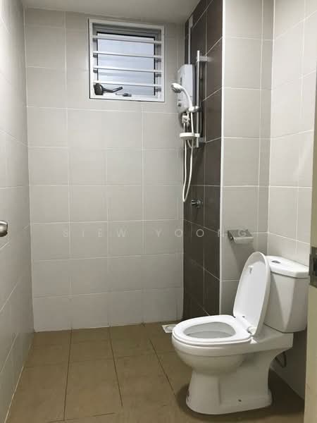 Condominium for Sale at Residensi Pandanmas 2 - Siew Yoong - Bathroom - PropertyGuru.com.my