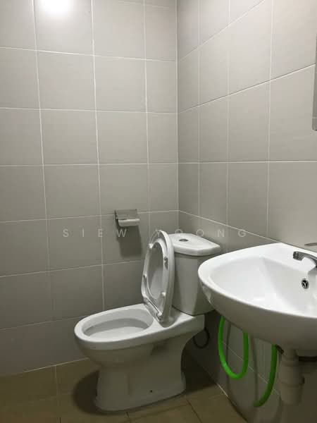 Condominium for Sale at Residensi Pandanmas 2 - Siew Yoong - Bathroom - PropertyGuru.com.my