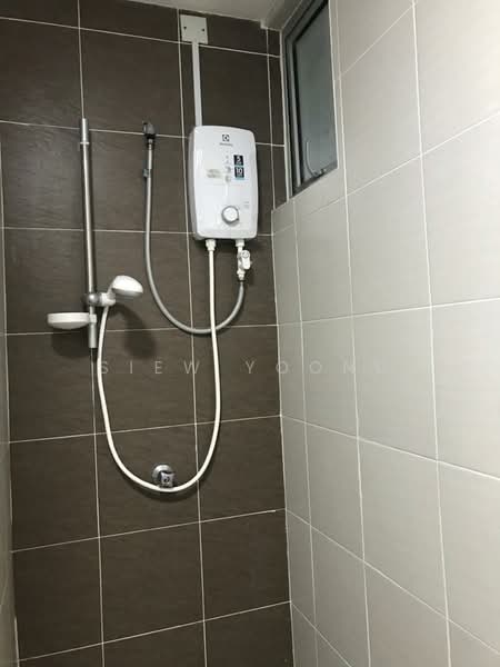 Condominium for Sale at Residensi Pandanmas 2 - Siew Yoong - Bathroom - PropertyGuru.com.my