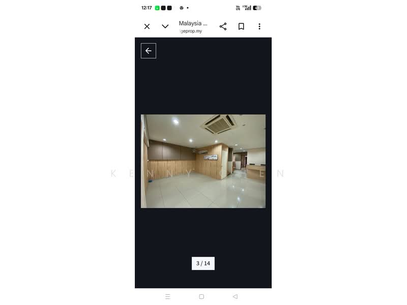 Rumah Teres 2 Tingkat untuk Dijual di Pandan Jaya (Ampang) - Kenny Chen - Interior - PropertyGuru.com.my