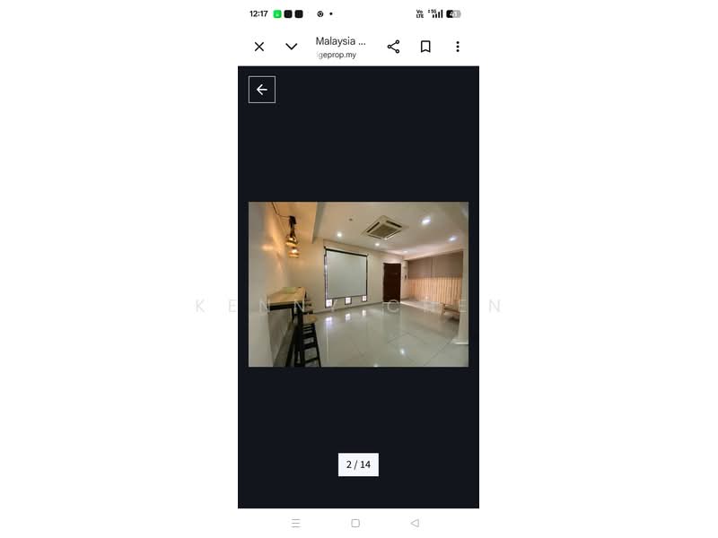 Rumah Teres 2 Tingkat untuk Dijual di Pandan Jaya (Ampang) - Kenny Chen - Interior - PropertyGuru.com.my