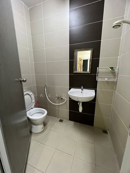 Servis Apartment untuk Dijual di Avenue Garden - David Lee - Bathroom - PropertyGuru.com.my