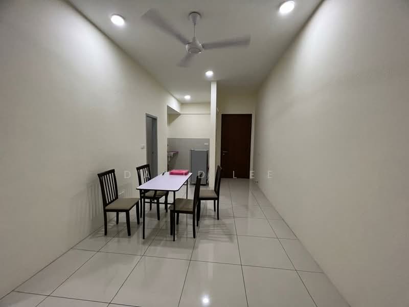 Servis Apartment untuk Dijual di Avenue Garden - David Lee - Dining Room - PropertyGuru.com.my