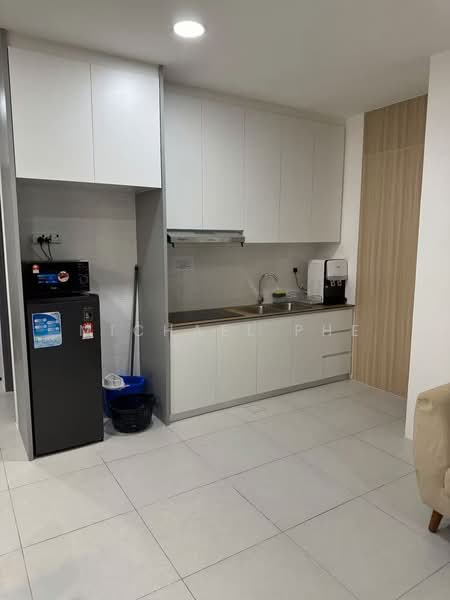 Untuk Dijual - The Podium