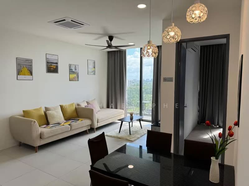 Untuk Dijual - The Podium