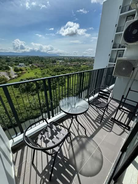 Untuk Dijual - The Podium
