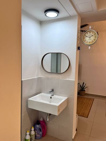 Service Residence for Rent at M Centura - Eddy Lee - Bathroom - PropertyGuru.com.my