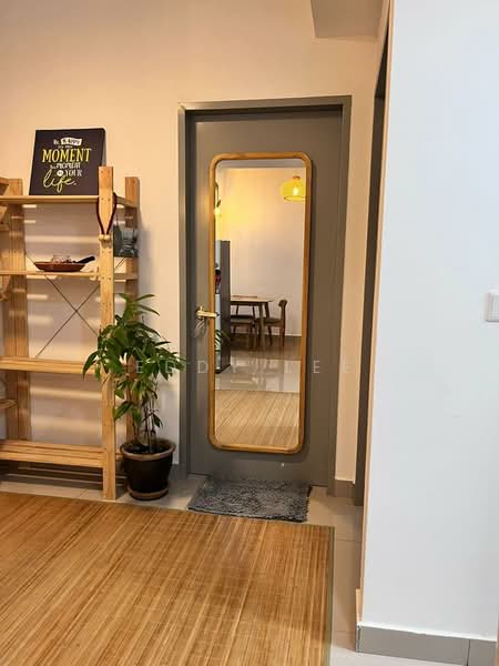 Service Residence for Rent at M Centura - Eddy Lee - Interior - PropertyGuru.com.my
