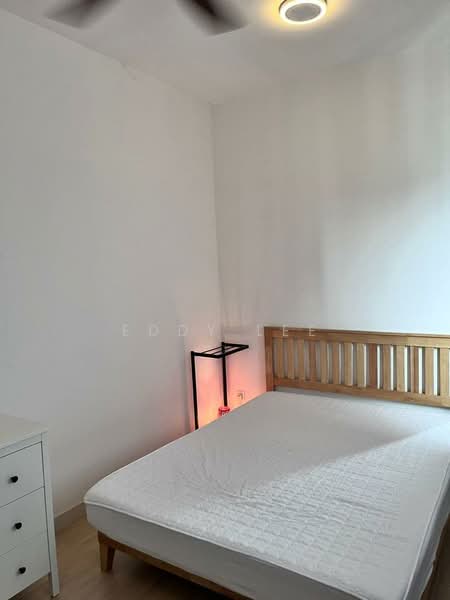Service Residence for Rent at M Centura - Eddy Lee - Bedroom - PropertyGuru.com.my