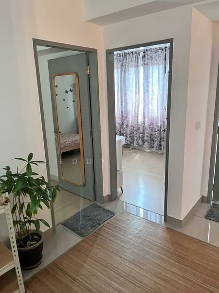 Service Residence for Rent at M Centura - Eddy Lee - Interior - PropertyGuru.com.my