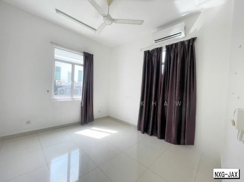 Semi-Detached House for Sale in Setia Damai (Setia Alam) - Hao Kai Khaw - Interior - PropertyGuru.com.my