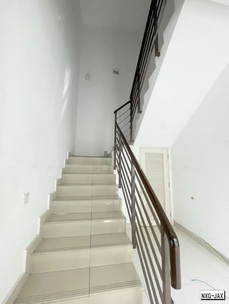 Semi-Detached House for Sale in Setia Damai (Setia Alam) - Hao Kai Khaw - Interior - PropertyGuru.com.my