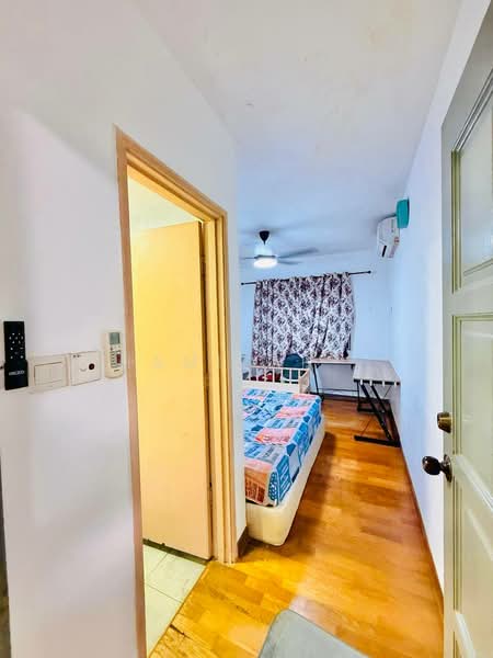 Apartment for Rent at Flora Damansara Apartment - Hamizah . - PropertyGuru.com.my