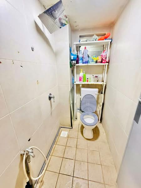 Apartment for Rent at Flora Damansara Apartment - Hamizah . - PropertyGuru.com.my