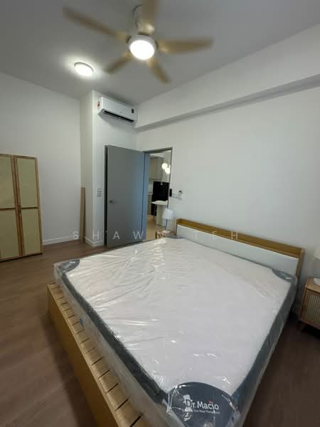 Kondominium untuk Disewa di Skyline KL - Shawn Teh - Bedroom - PropertyGuru.com.my