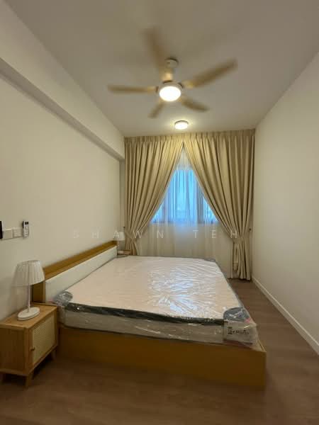 Kondominium untuk Disewa di Skyline KL - Shawn Teh - Bedroom - PropertyGuru.com.my