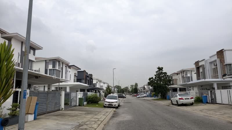 For Sale - Setia Impian
