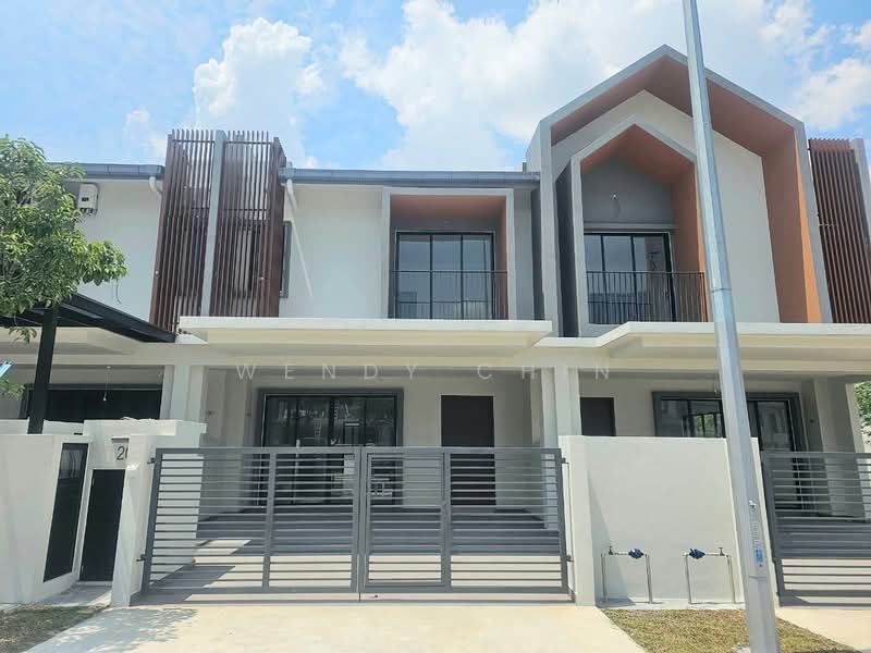 Terraced House for Rent in Taman Putra Prima (Puchong) - Wendy Chin - PropertyGuru.com.my