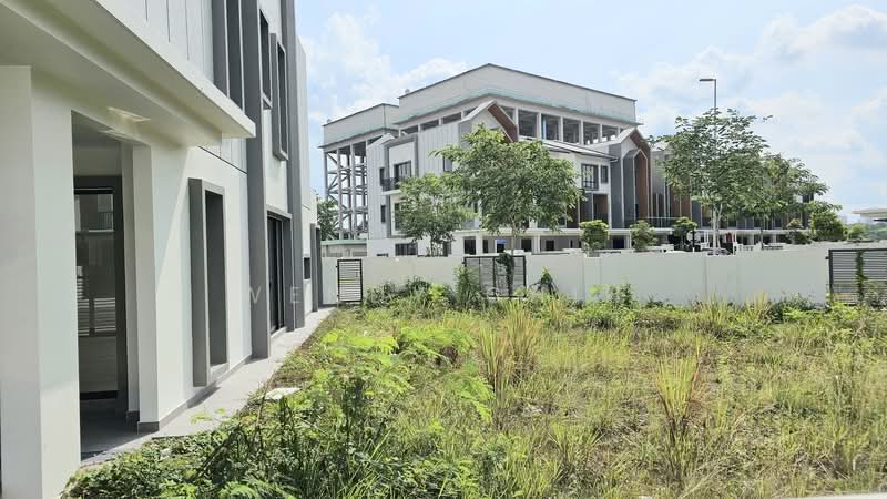 Terraced House for Rent in Taman Putra Prima (Puchong) - Wendy Chin - PropertyGuru.com.my
