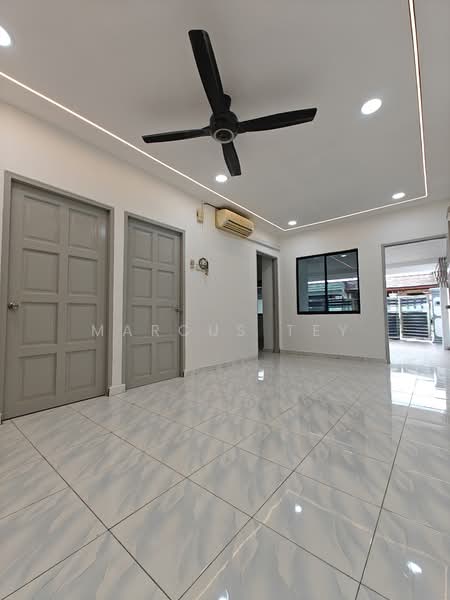 1-storey Terraced House for Sale in Taman Sri Skudai (Skudai) - Marcus Tey - Interior - PropertyGuru.com.my