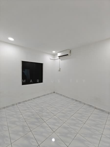 1-storey Terraced House for Sale in Taman Sri Skudai (Skudai) - Marcus Tey - Interior - PropertyGuru.com.my