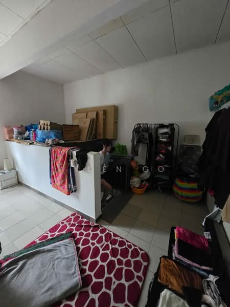 2.5-storey Terraced House for Sale in Saujana Damansara (Damansara Damai) - Ayden Go - Interior - PropertyGuru.com.my