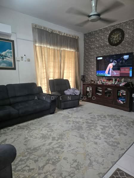 2.5-storey Terraced House for Sale in Saujana Damansara (Damansara Damai) - Ayden Go - Living Room - PropertyGuru.com.my
