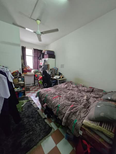 2.5-storey Terraced House for Sale in Saujana Damansara (Damansara Damai) - Ayden Go - Bedroom - PropertyGuru.com.my