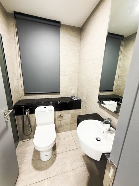 Condominium for Rent at Triuni Residences - Jerry Tan - Bathroom - PropertyGuru.com.my