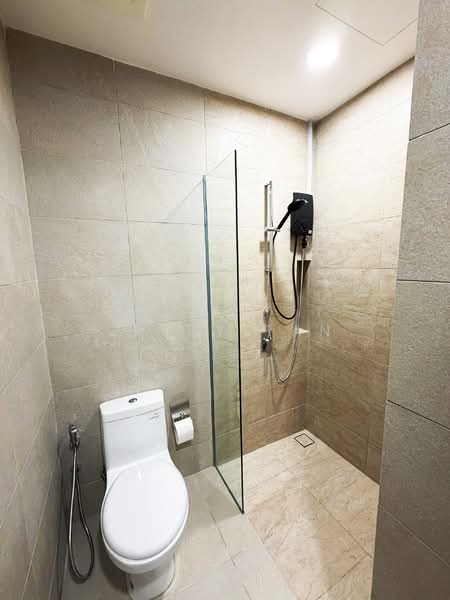 Condominium for Rent at Triuni Residences - Jerry Tan - Bathroom - PropertyGuru.com.my