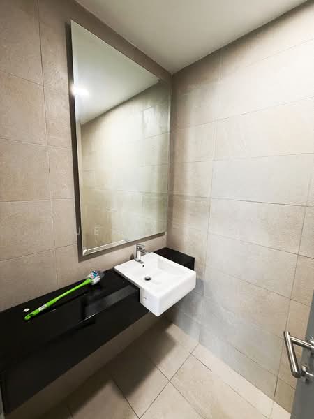 Condominium for Rent at Triuni Residences - Jerry Tan - Bathroom - PropertyGuru.com.my