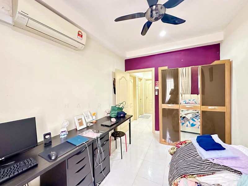 Pangsapuri untuk Dijual di Kristal Villa - Hairi Halim - PropertyGuru.com.my