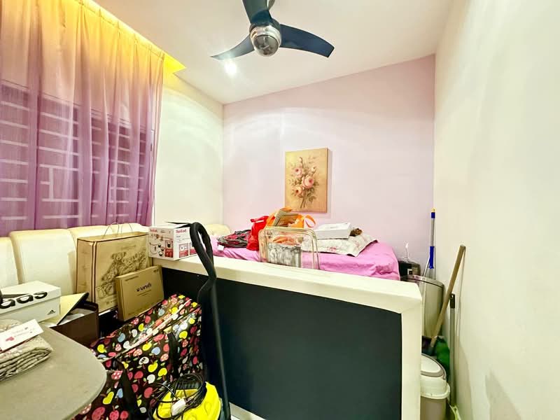 Pangsapuri untuk Dijual di Kristal Villa - Hairi Halim - PropertyGuru.com.my