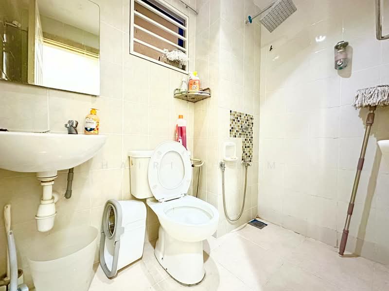 Pangsapuri untuk Dijual di Kristal Villa - Hairi Halim - PropertyGuru.com.my